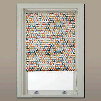 Harlequin Lulu Daylight Roller Blind, Multi